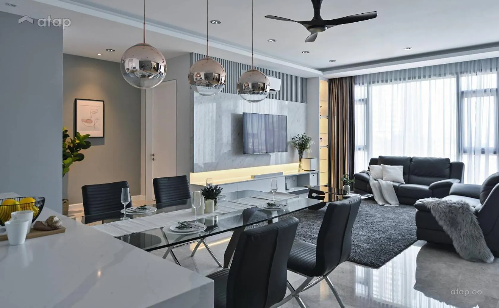 Ferienwohnung Royale Klcc Kuala Lumpur 0*,  Ma­lay­sia